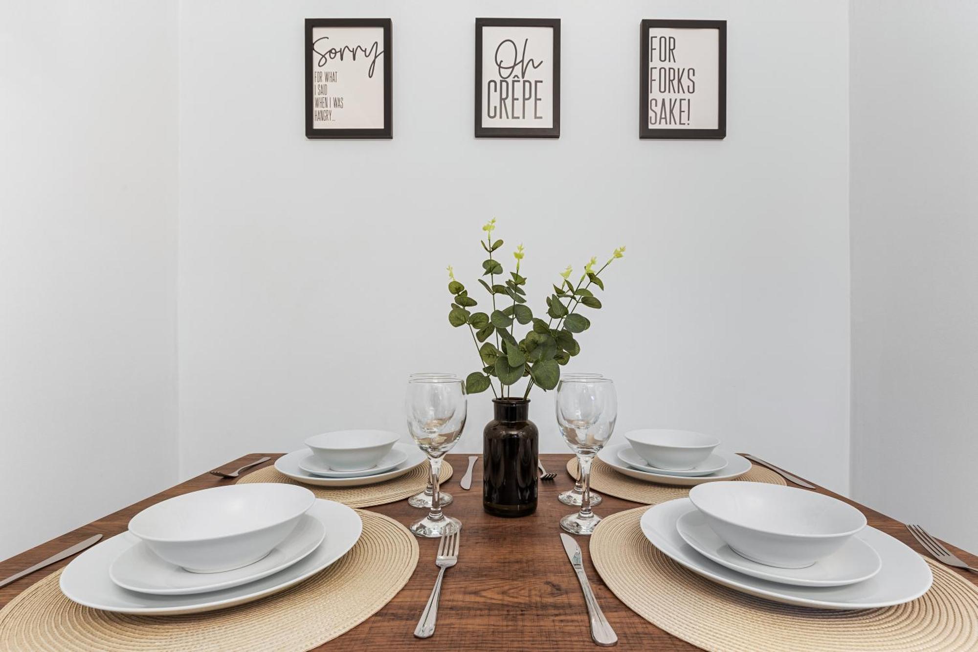 The Holloway Suite - 1Br Modern Apartment Лондон Екстериор снимка